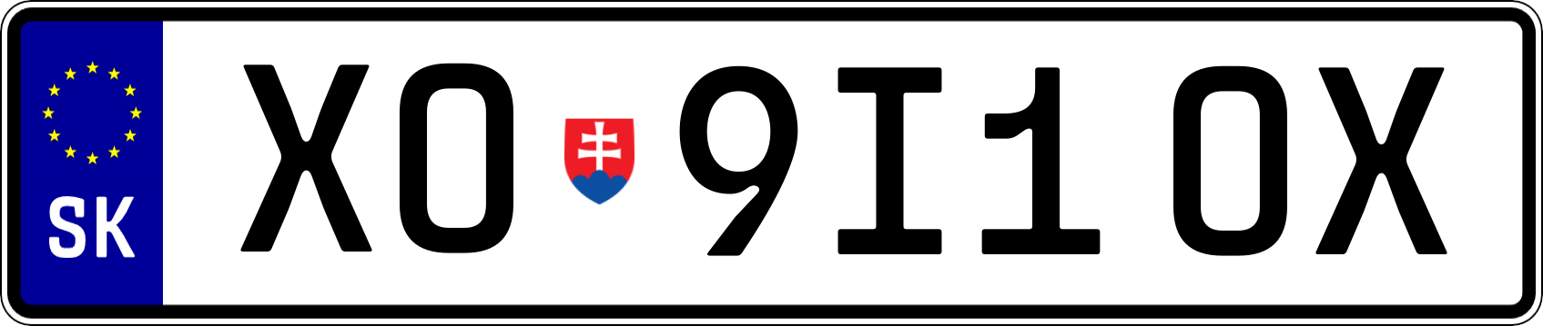 Typ IV - Bežný 1R