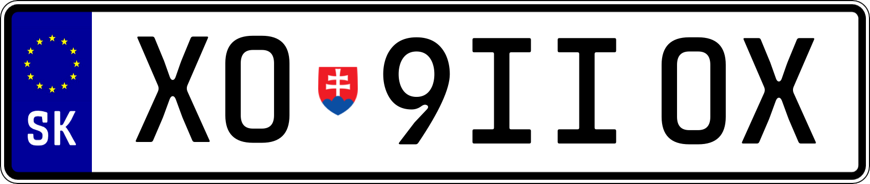 Typ IV - Bežný 1R