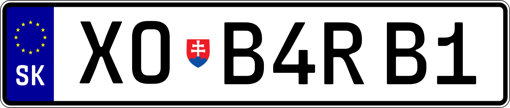 Typ IV - Bežný 1R
