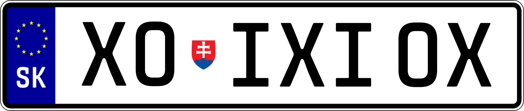 Typ IV - Bežný 1R