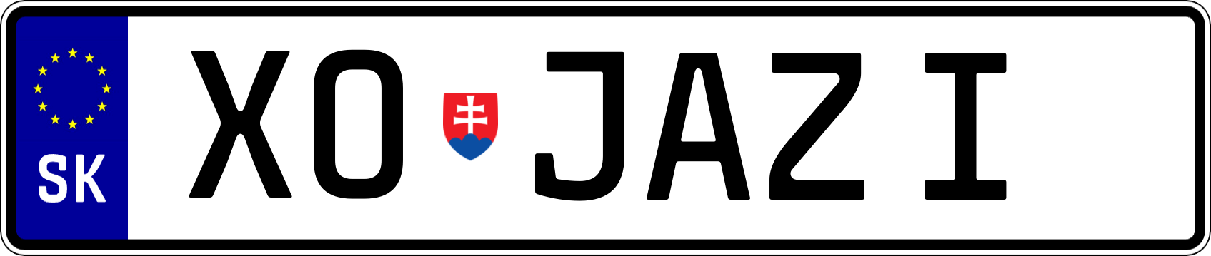 Typ IV - Bežný 1R