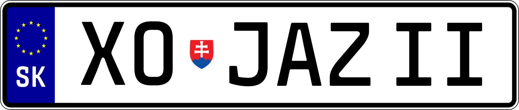 Typ IV - Bežný 1R