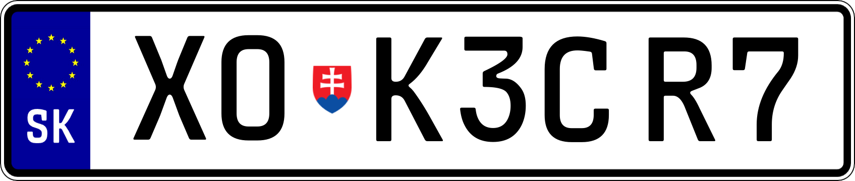 Typ IV - Bežný 1R