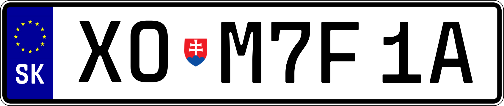 Typ IV - Bežný 1R