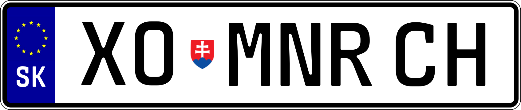 Typ IV - Bežný 1R