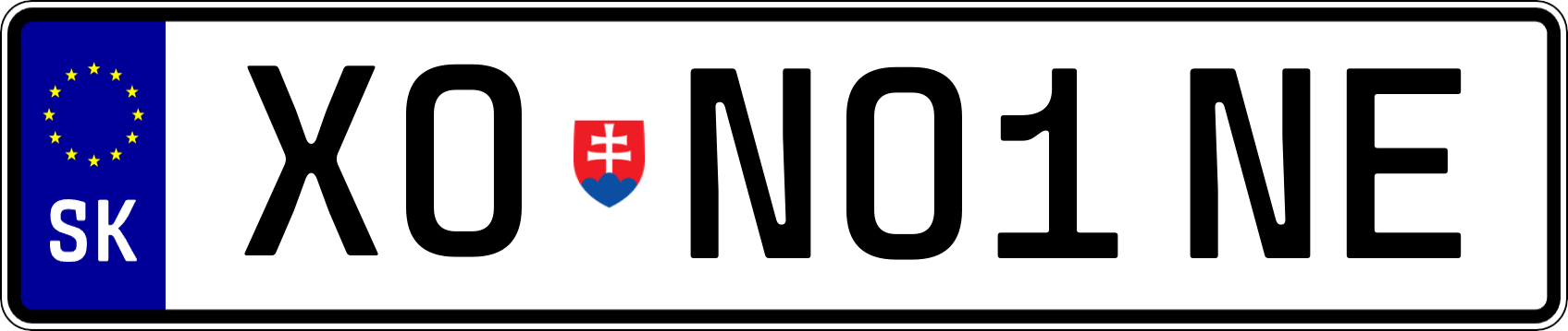 Typ IV - Bežný 1R