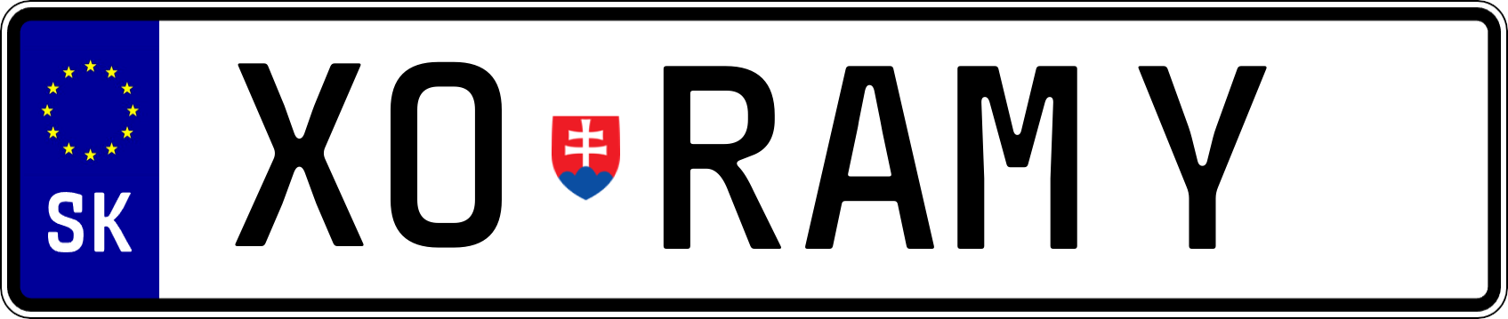 Typ IV - Bežný 1R