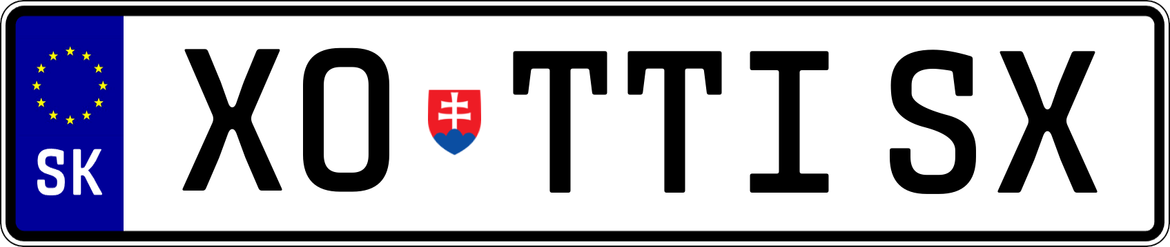 Typ IV - Bežný 1R