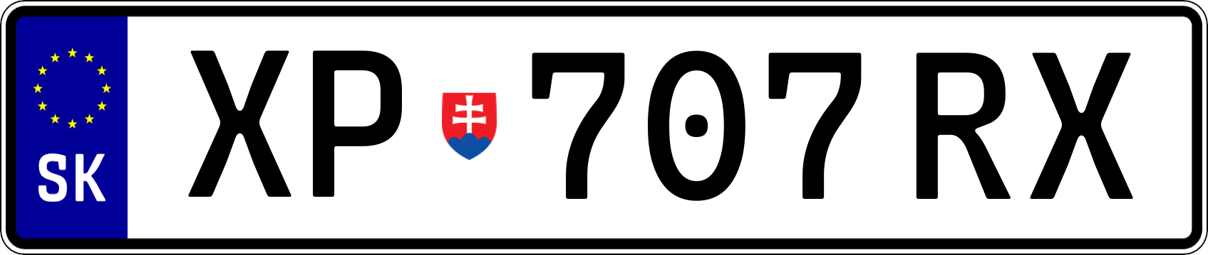 Typ IV - Bežný 1R