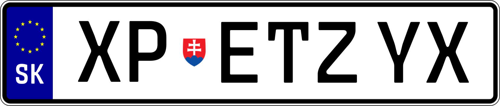 Typ IV - Bežný 1R