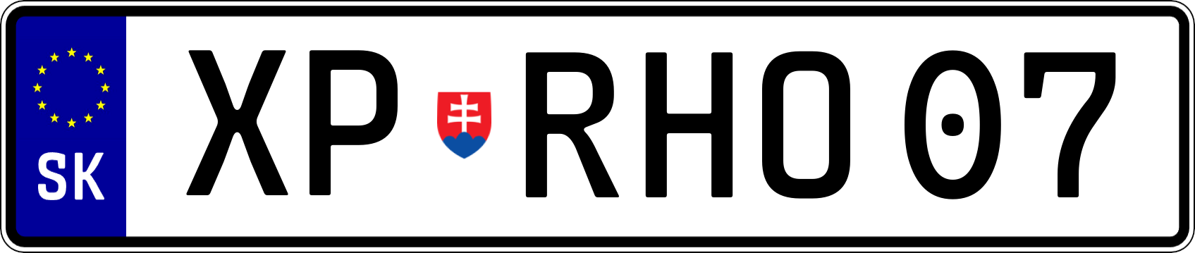 Typ IV - Bežný 1R