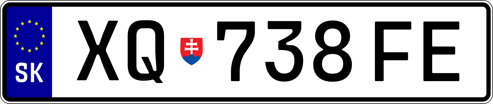 Typ IV - Bežný 1R