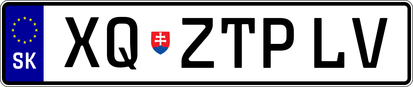 Typ IV - Bežný 1R