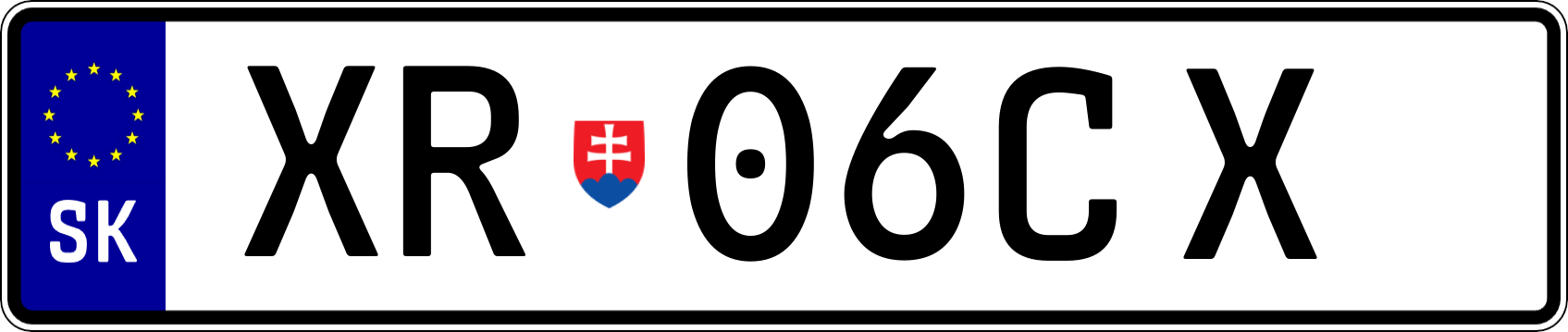Typ IV - Bežný 1R