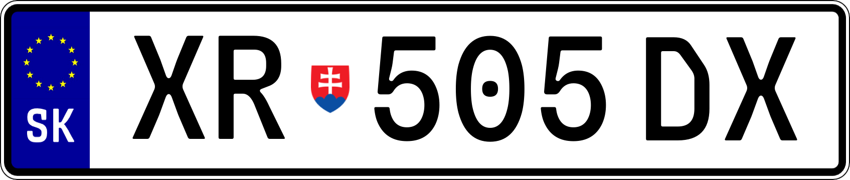 Typ IV - Bežný 1R