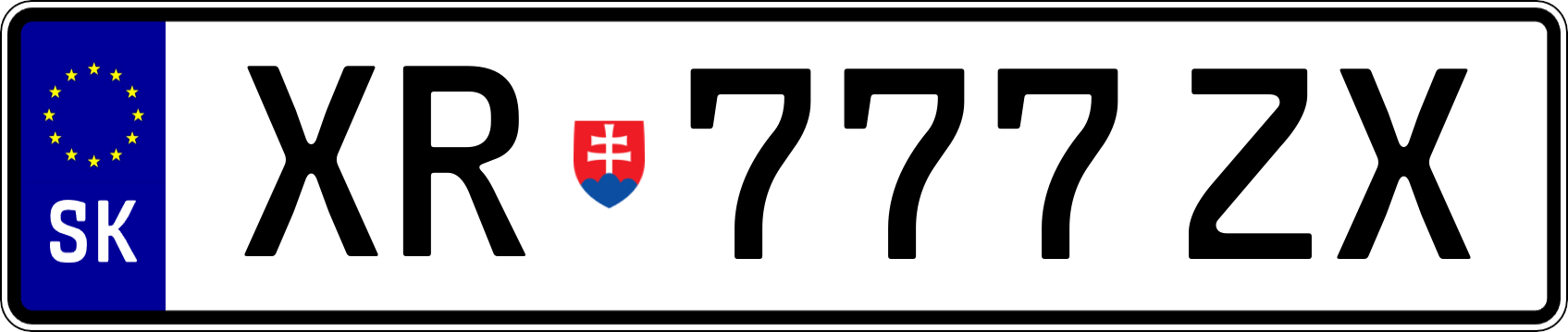 Typ IV - Bežný 1R