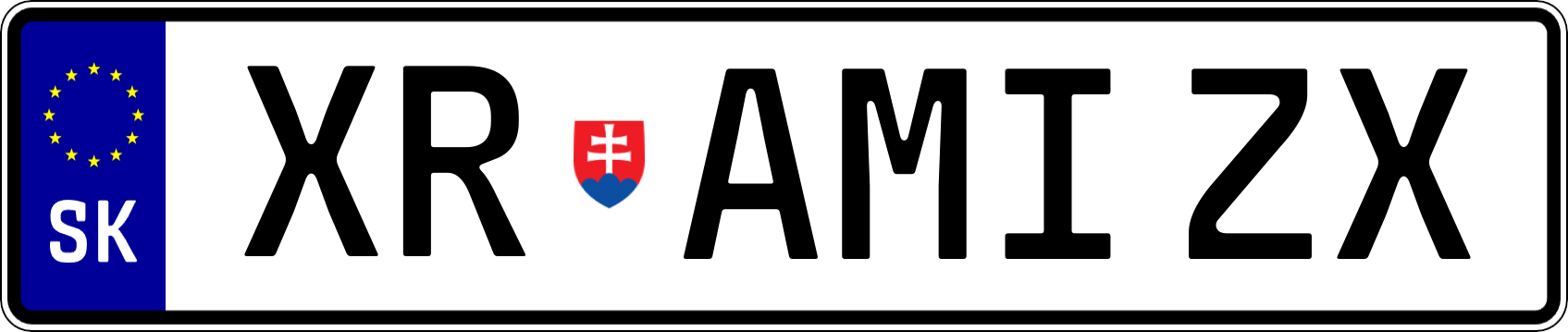 Typ IV - Bežný 1R