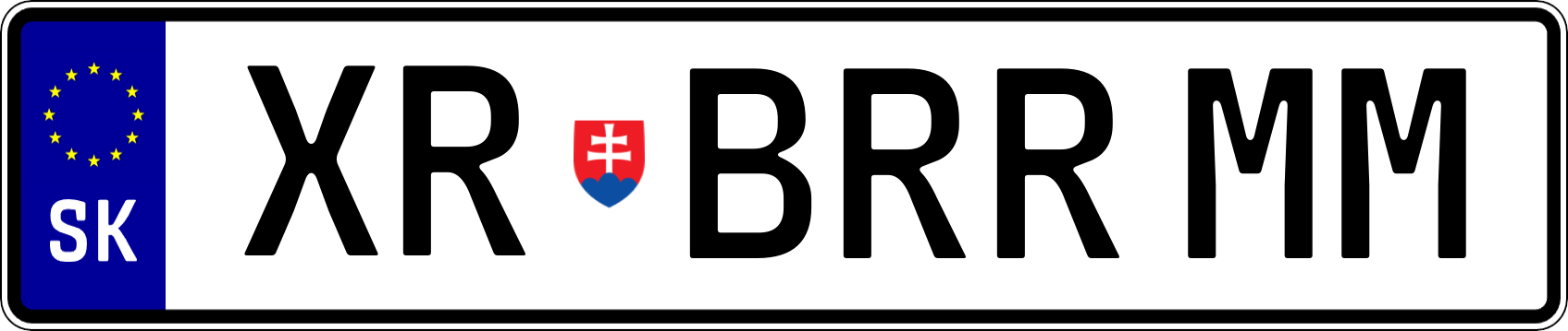 Typ IV - Bežný 1R