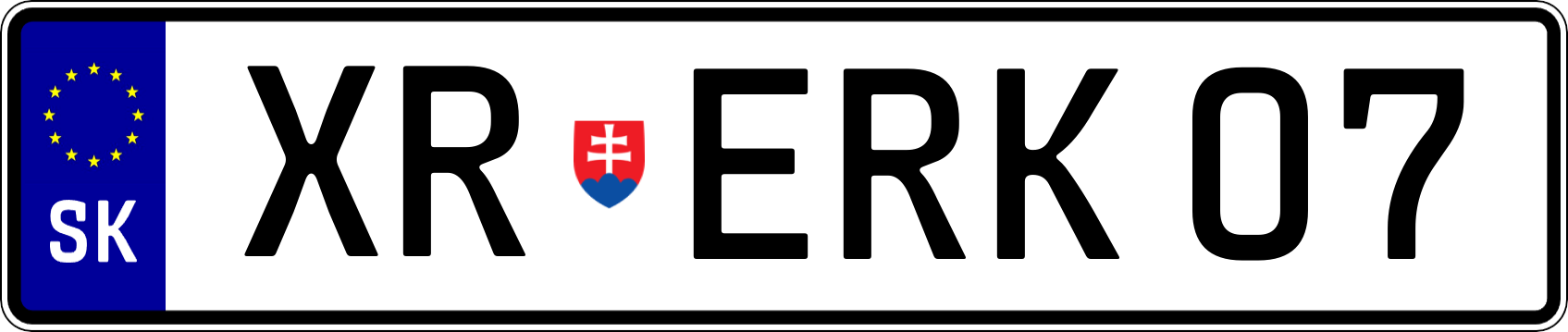 Typ IV - Bežný 1R