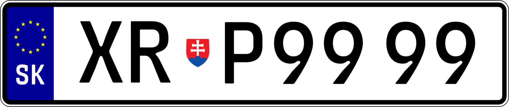 Typ IV - Bežný 1R