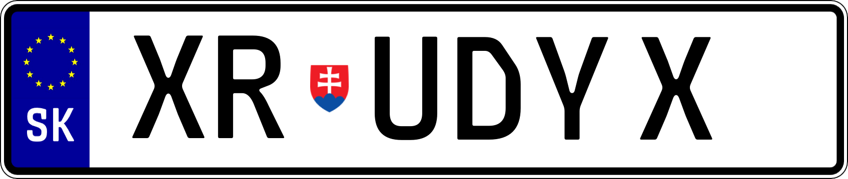 Typ IV - Bežný 1R