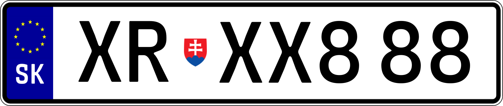 Typ IV - Bežný 1R