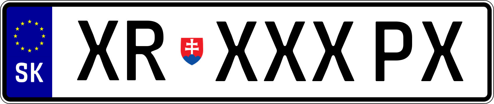 Typ IV - Bežný 1R