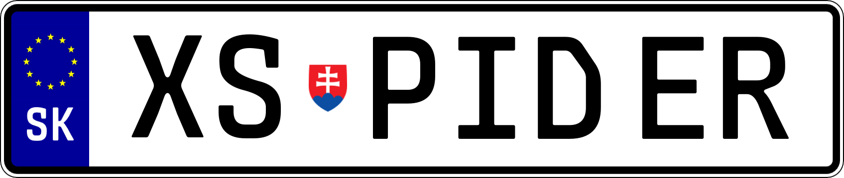 Typ IV - Bežný 1R