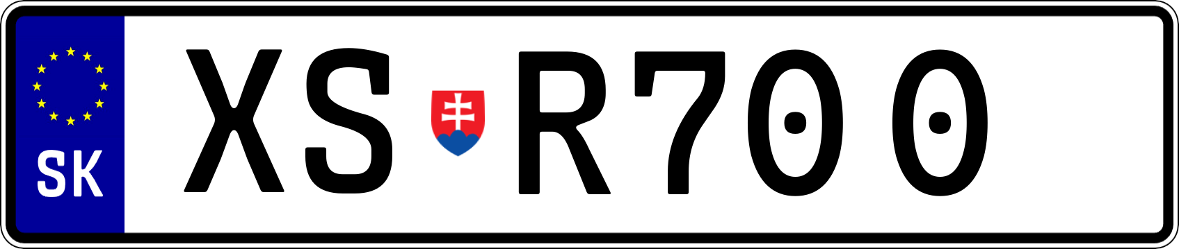 Typ IV - Bežný 1R