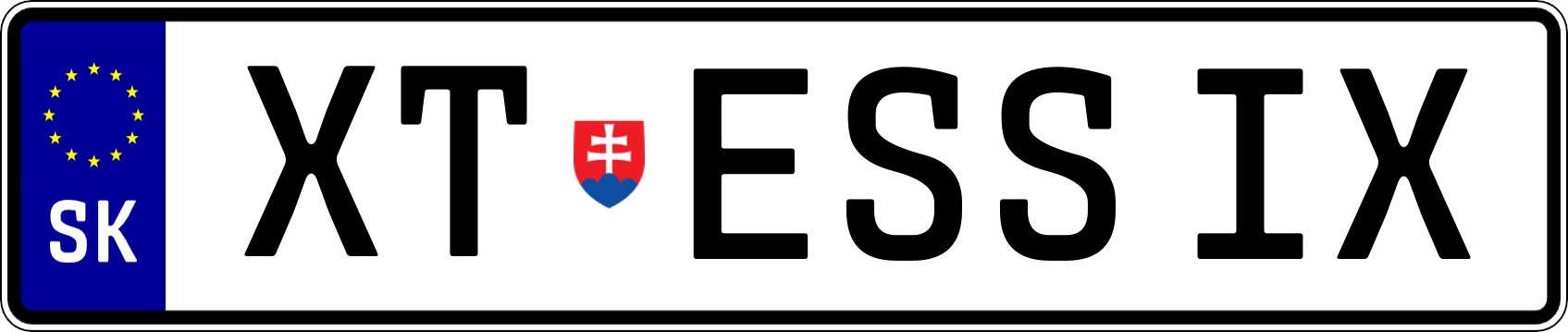 Typ IV - Bežný 1R