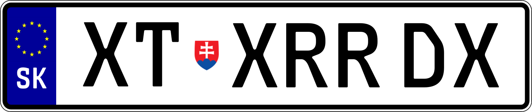 Typ IV - Bežný 1R