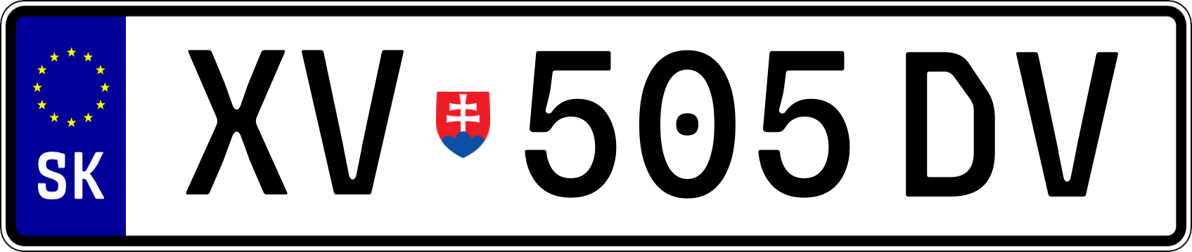 Typ IV - Bežný 1R