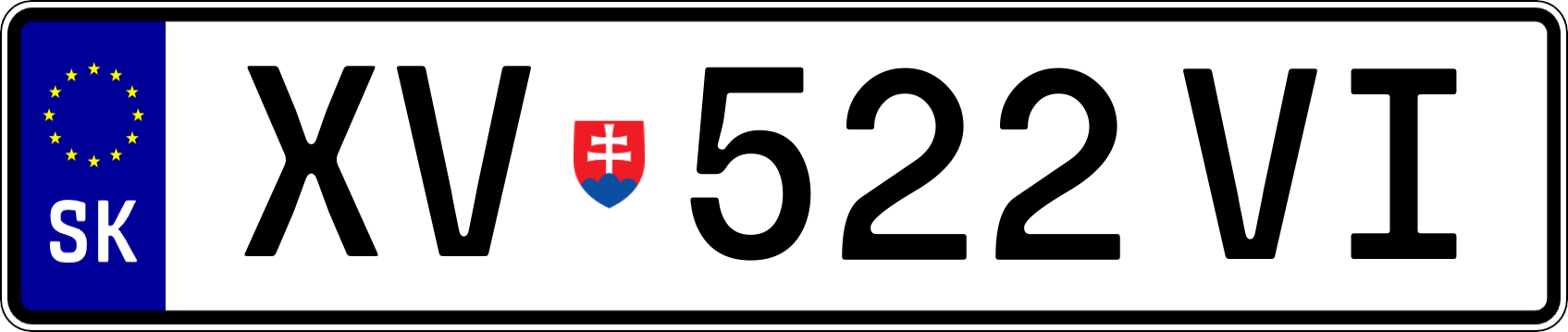 Typ IV - Bežný 1R