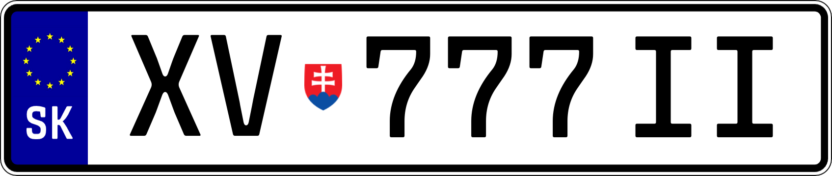 Typ IV - Bežný 1R