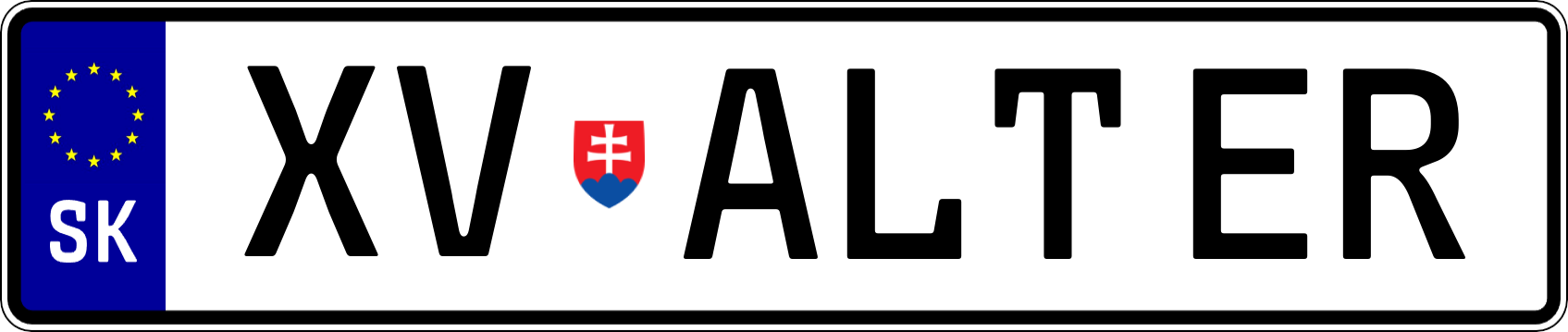 Typ IV - Bežný 1R