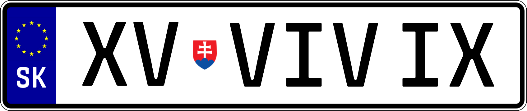 Typ IV - Bežný 1R