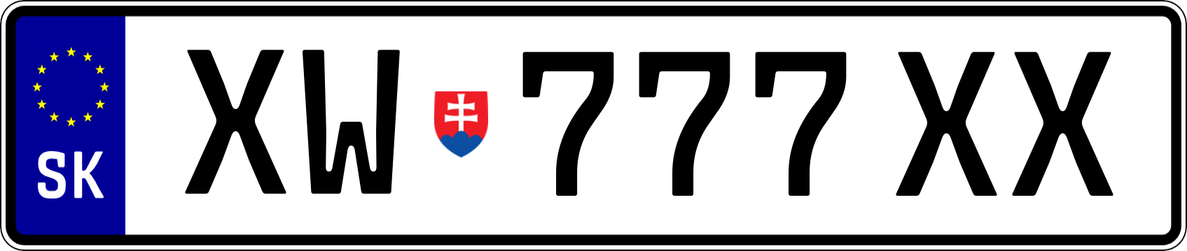 Typ IV - Bežný 1R