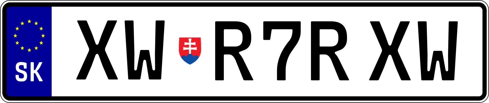 Typ IV - Bežný 1R