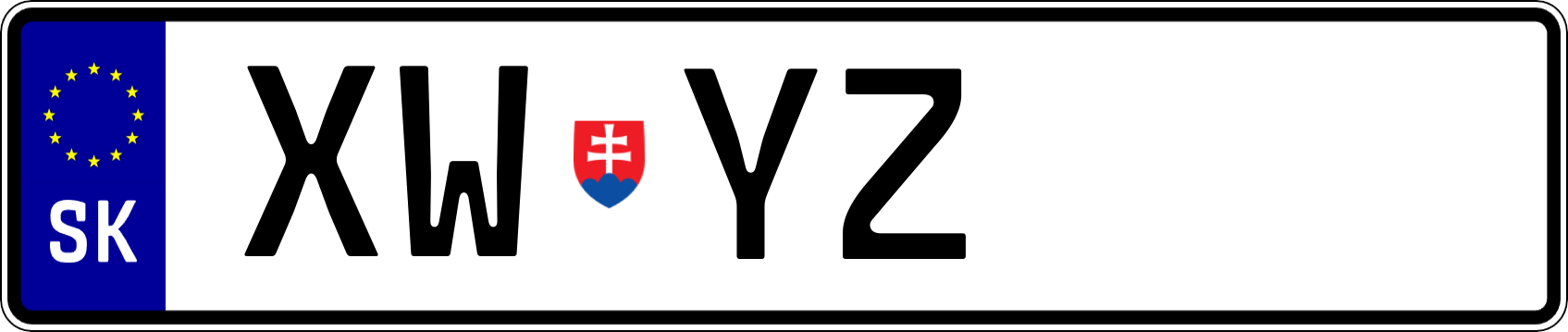 Typ IV - Bežný 1R
