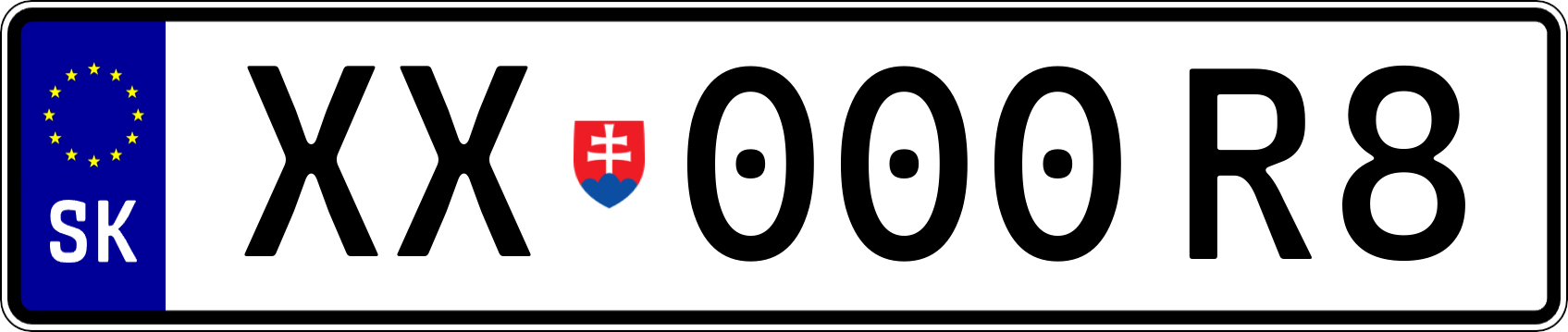 Typ IV - Bežný 1R