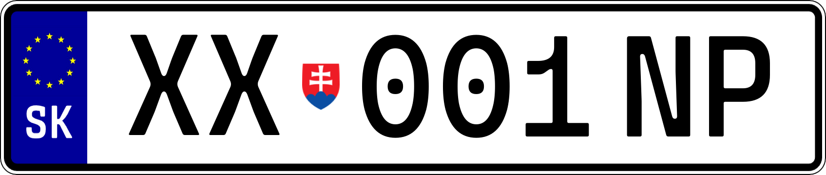 Typ IV - Bežný 1R