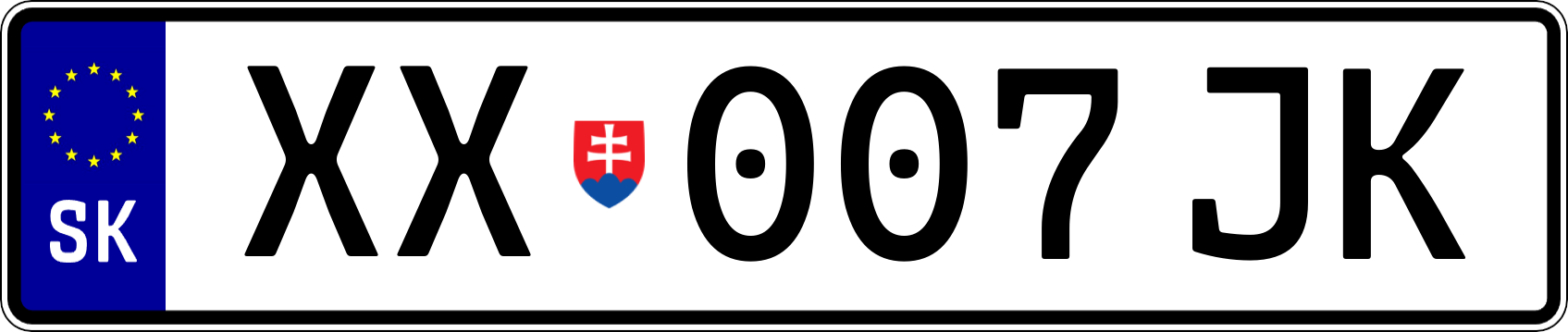 Typ IV - Bežný 1R