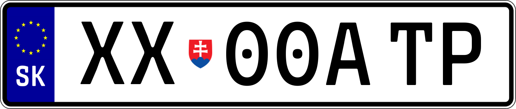 Typ IV - Bežný 1R