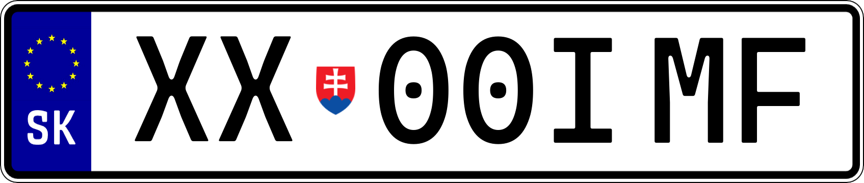 Typ IV - Bežný 1R