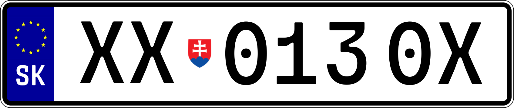 Typ IV - Bežný 1R