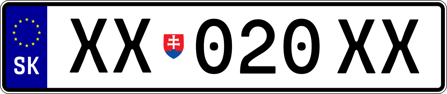 Typ IV - Bežný 1R
