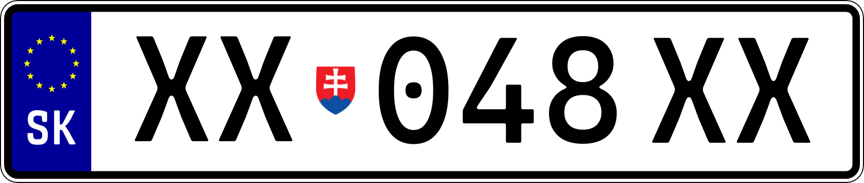 Typ IV - Bežný 1R