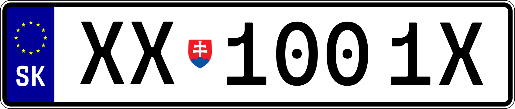 Typ IV - Bežný 1R