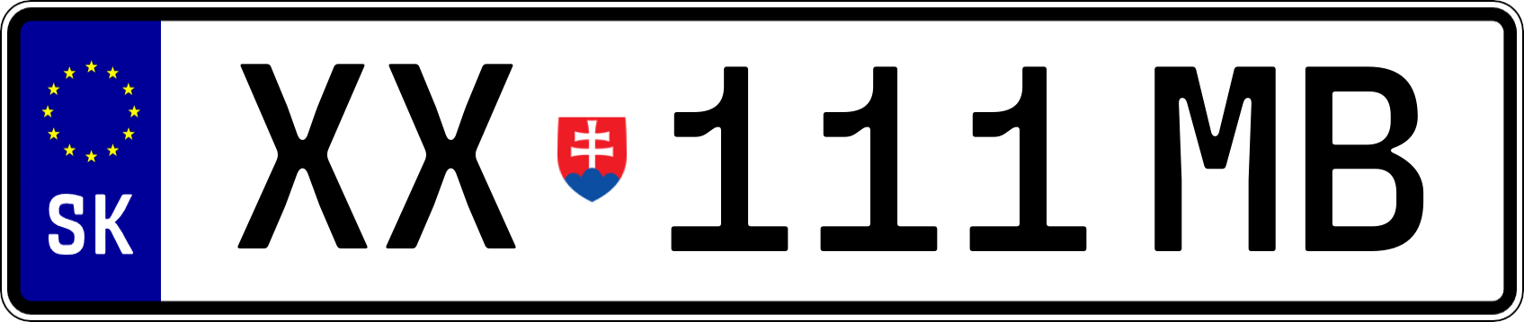 Typ IV - Bežný 1R