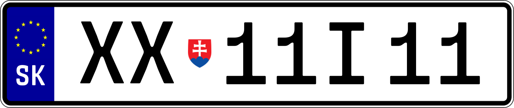 Typ IV - Bežný 1R